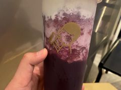 -喜茶(天津乐宾百货店)