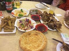 -维吾尔餐厅(宜山路店)