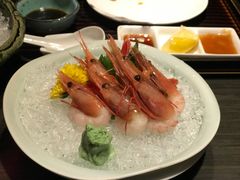 -滩万日本料理Nadaman(国贸大酒店)