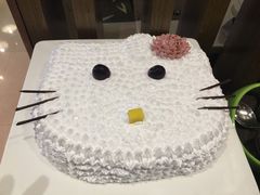 -永安新城皇冠假日酒店-美厨自助餐厅