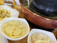 -东来顺饭庄(金泉广场店)