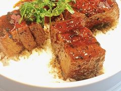 -醉东Oriental House(静安嘉里中心店)