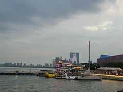 -岁粤Moon·湖景餐厅(月光码头店)