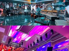 -W20 SHINING Party·K(悦豪和平路店)