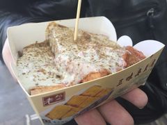 臭豆腐-老绍兴三味臭豆腐(奥林匹克购物广场店)
