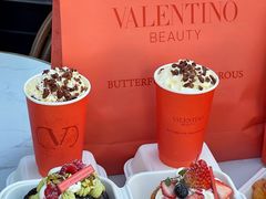 -BUTTERFUL&CREAMOROUS 黄油与面包(三里屯太古里店)