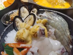 -栖川山葵家·寿喜锅·日式料理(龙湖北城天街商场店)