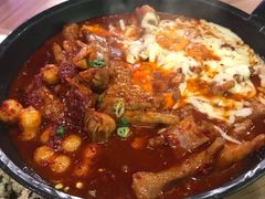 -HOTISLAND海鸡岛·韩国料理(江南西店)