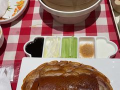 -西贝(上海我格广场店)