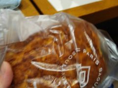 -巴黎贝甜(熙悦汇店)