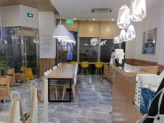 -Blueglass酸奶(财富购物中心店)