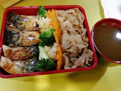 -桃屋日本料理(清华科技园店)