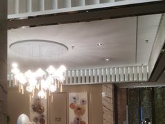 -ManHo万豪中餐厅(成都茂业JW万豪酒店)