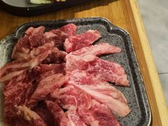 -牛炙烤肉(车公庙店)