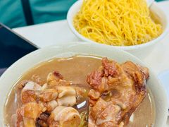 -麦文记面家(佐敦店)