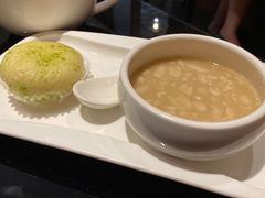 花生汤-闽和南(深圳万象城店)