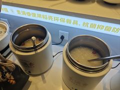 -素满香·食养自助(福州·长乐北路店)