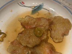-北李妈妈菜·海肠捞饭(开发区万达店)