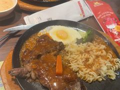-豪享来牛排(人民店)
