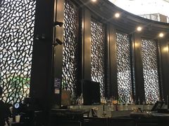 -上海齐鲁万怡大酒店·辣椒屋咖啡厅