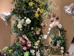 -LE SHARE洛笙·花园西餐(北京路步行街店)