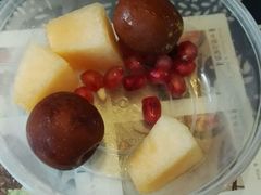 水果-蜗牛小馆醉乡民谣云南菜(惠新西里店)