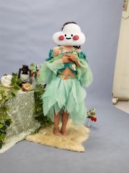 -倾城宝贝儿童摄影(新辰里酒仙桥店)