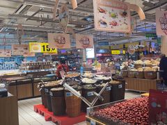 -大润发(花都店)
