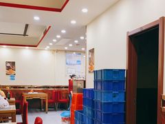 大堂-小唐小四川水煮鱼(北三路店)