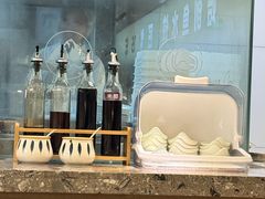 -船歌·鱼水饺青岛菜(国贸商城店)