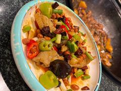 -老渔翁炖鱼坊(开发区东山总店)