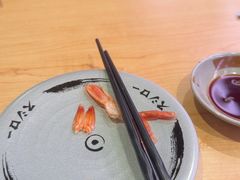 -寿司郎(皇庭广场店)