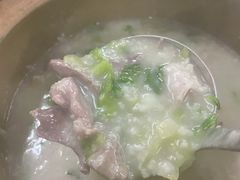 -华记粥饭店(印象容桂主题风情街店)