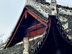-阳明祠