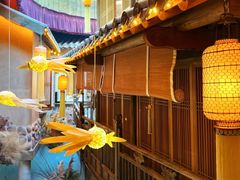 -叶叶菩提·晋福宫