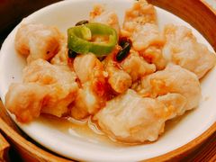 -添好运点心专门店(深水埗店)