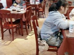 大堂-天下客饭店(中山路店)