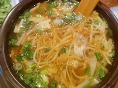 -满园烤鸭·春饼(太原街万达店)