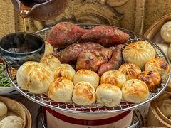 -李与白包子铺(桐梓林店)