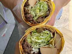 -山东傻大粗粮煎饼(牛街店)