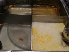 -海底捞火锅(金光华店)