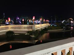 -三亚亚龙湾天域度假酒店