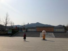 -龙口南山旅游景区