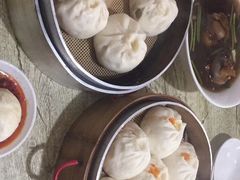 -传说中的包子