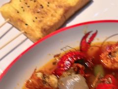 -辣不怕口味虾(凌霄路店)