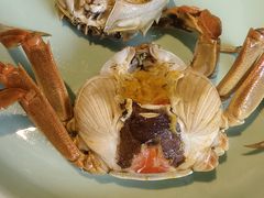 -嗨辣小聚·盘锦河蟹·海鲜烧烤龙虾(盘锦十年好店)