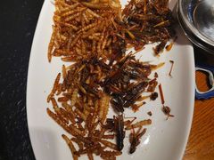 -阿鹏故事野生菌火锅(双廊古镇店)