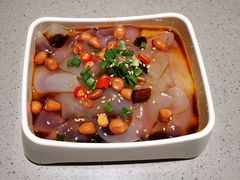 -半天妖烤鱼(方庄店)