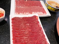 -南门涮肉(上海二店)