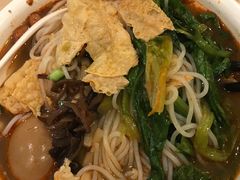 -水平有限广西米粉·广西风味集(五道口店)